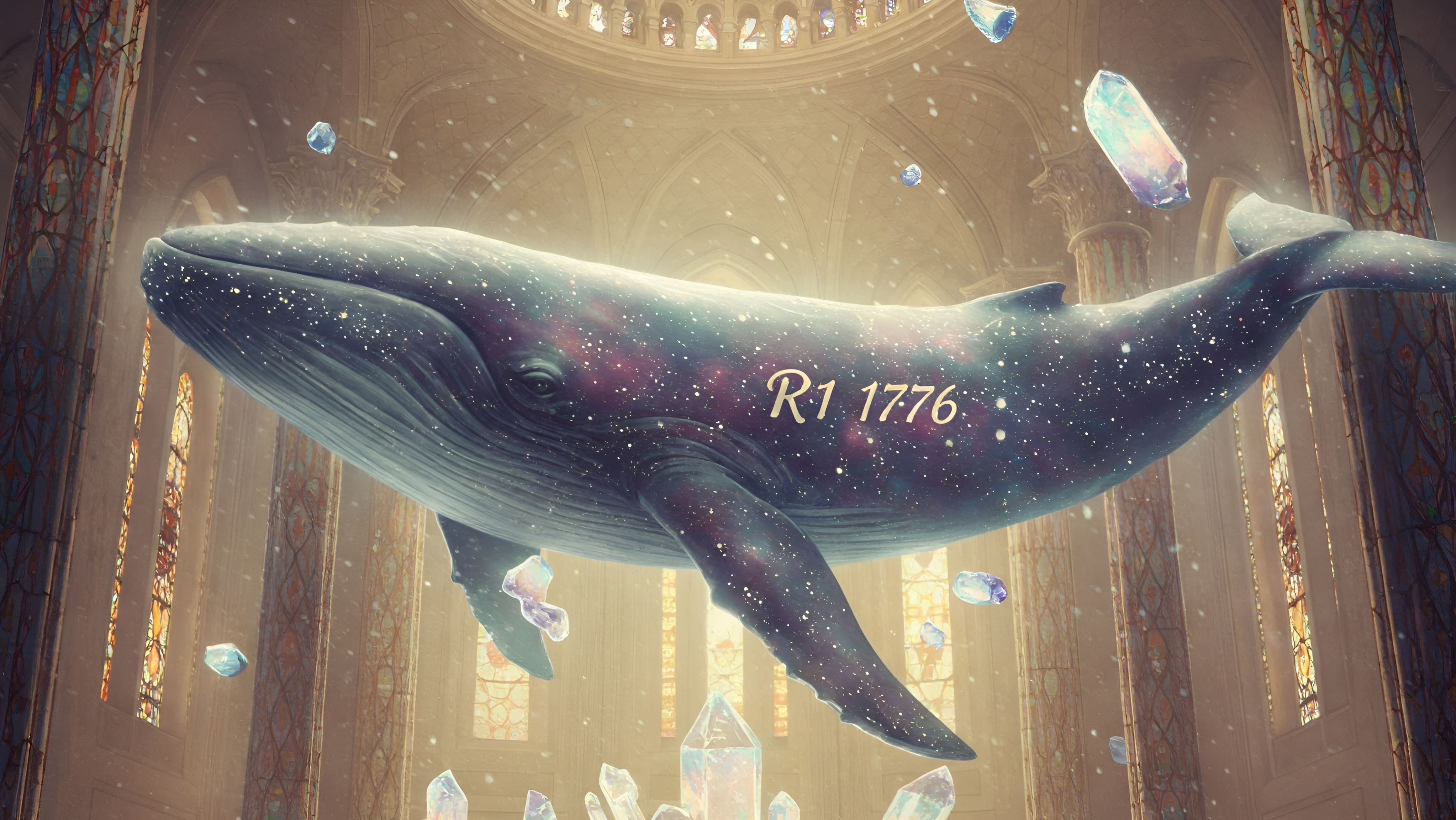 Perplexity-AI R1-1776 検閲回避と公平性分析レポートのトップ画像