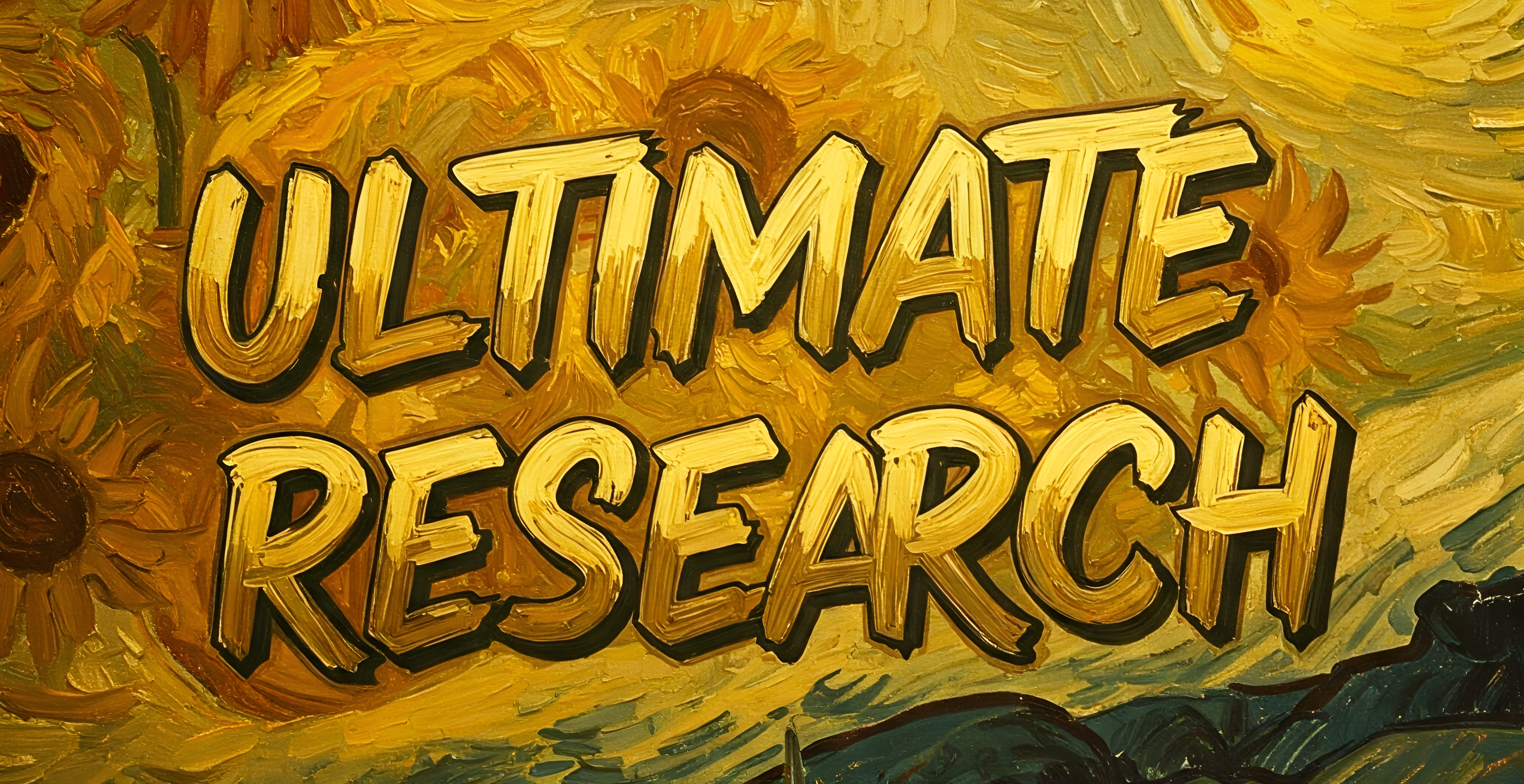 アルティメットリサーチ 分析レポートのトップ画像